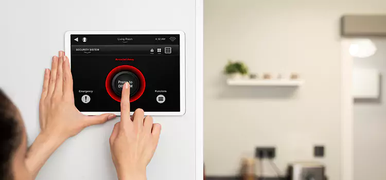 Blink Video Doorbell Installation Rocklin