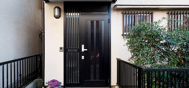 Popular Exterior Door Options in Rocklin, CA