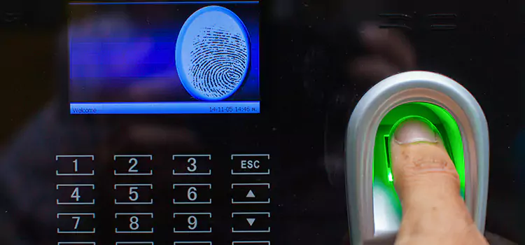 Your Trusted Partner for Secure Access in Rocklin, CA