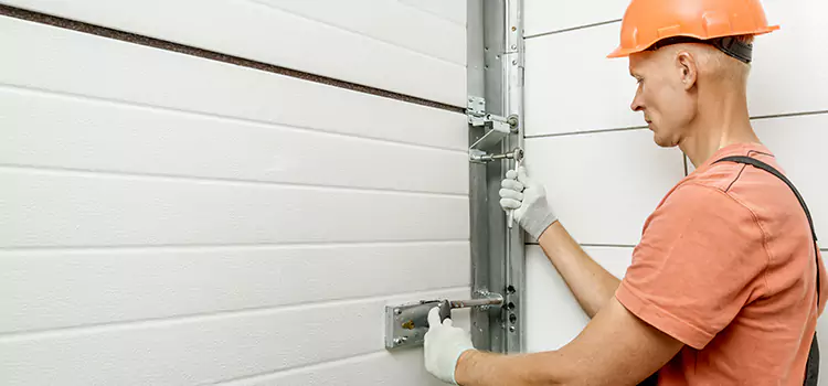 Why Choose Us for Garage Door Lock Services in Rocklin, CA?