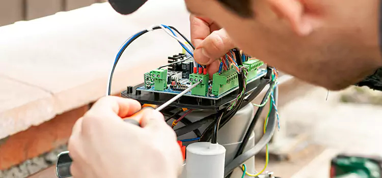 Specialized Brand Gate Motor Repairs Rocklin