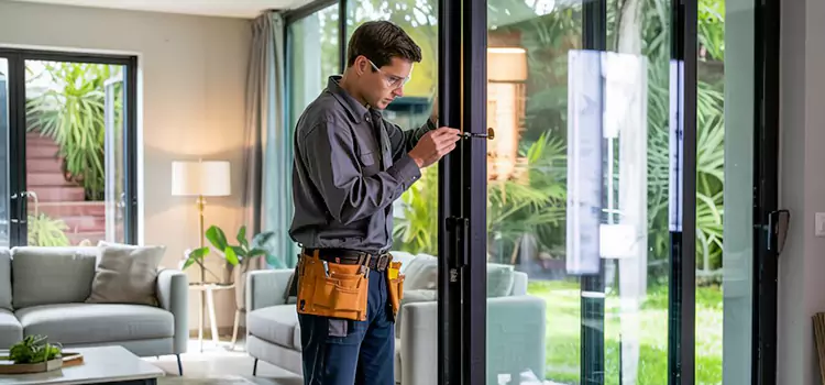 Why Choose Us for Your Glass Door Needs in Rocklin, CA?