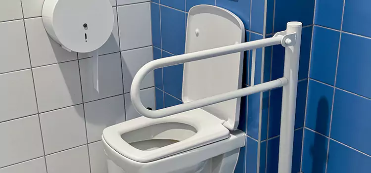 Comprehensive Solutions in Rocklin, CA for Accessible Facilities