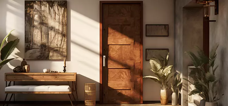 Specialty Interior Doors Rocklin