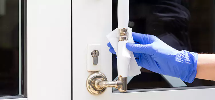 Rekey Lock Cylinder Rocklin