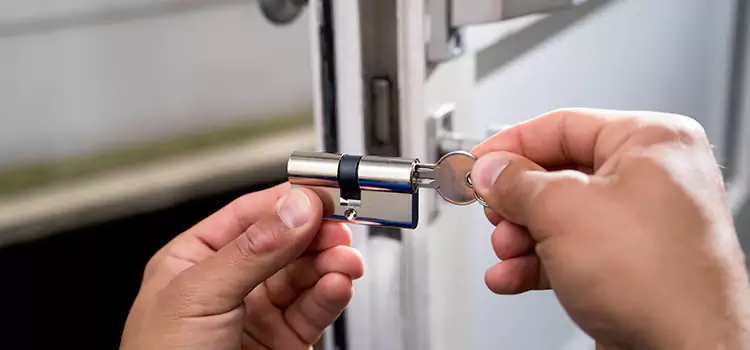 Lock Change Locksmiths Rocklin