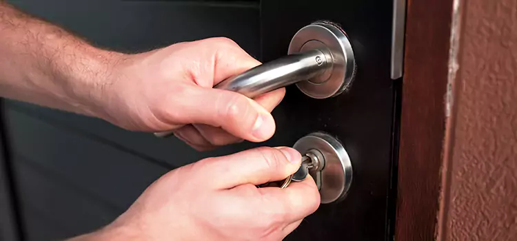 Master Key Control and Audits Rocklin