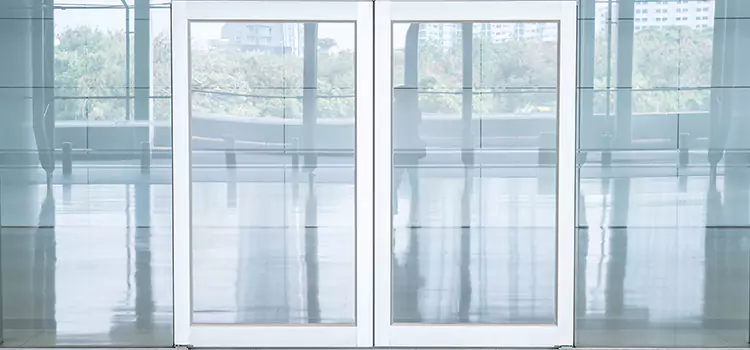 Mobile Sliding Screen Door Replacement Rocklin