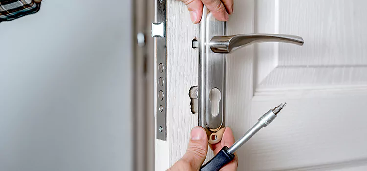 New Door Frame Installation Rocklin