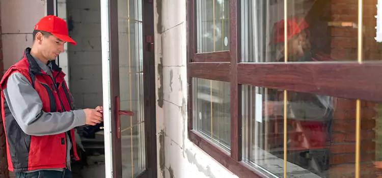 Sliding Door Lock Repair Rocklin