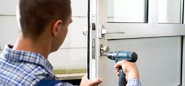 Experienced and Reliable Technicians Rocklin