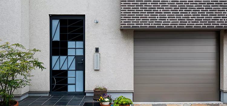 Residential Roll Up Security Doors Rocklin