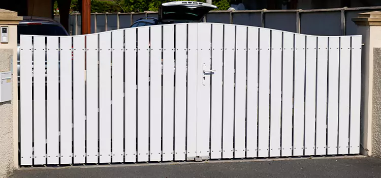 Why Choose Us for Residential Gate Repair in Rocklin, CA?