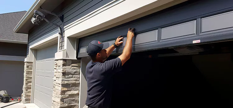 Janus Roll Up Doors Rocklin