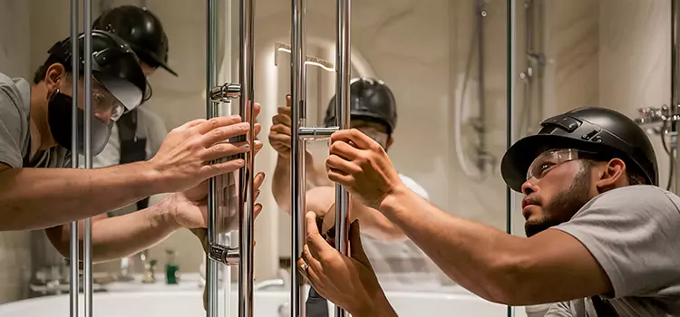 Shower Door Replacement Cost Rocklin