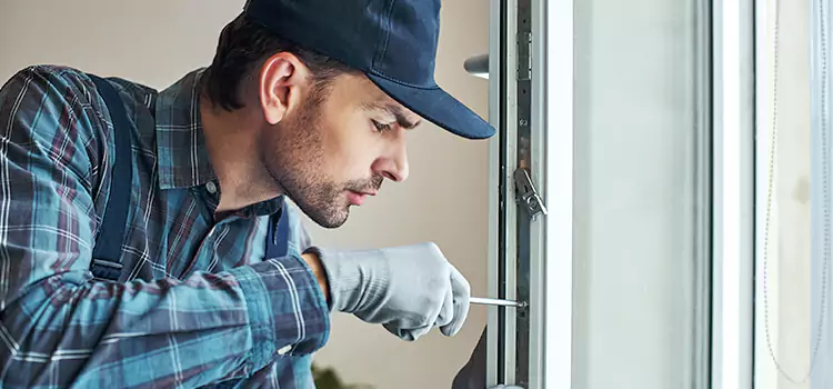 Emergency Response for Latch Issues Rocklin