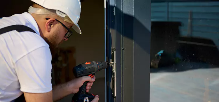 Aluminium Sliding Door Lock Fitting Rocklin