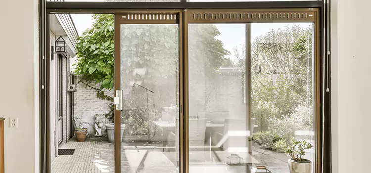 Glass Door Panel Replacement Cost Rocklin