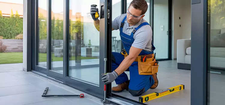 Patio Door Replacement Rocklin