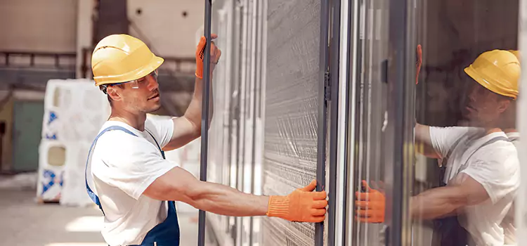 Sliding Door Mesh Replacement Rocklin