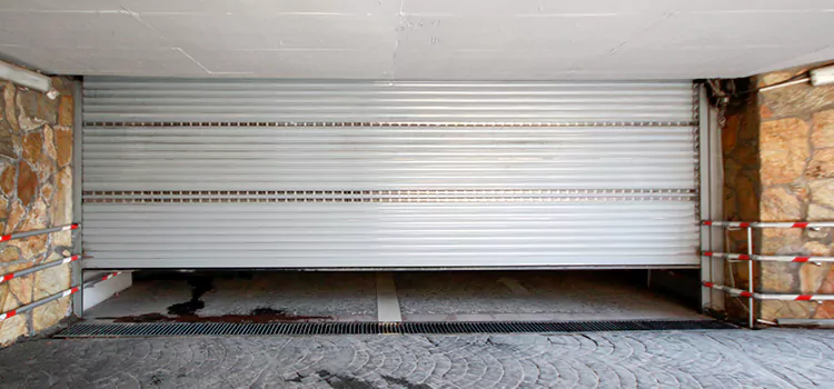 Steel Garage Door Repair Rocklin