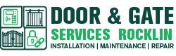 Door & Gate Services Rocklin